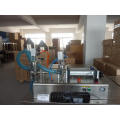 Semi-Automatic Powder Filling Machine Packing Line